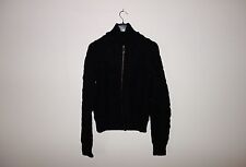 Giacca cardigan maglione lana maglia Dsquared² Runway Lord L 71HA038 FW/06-07, RARO