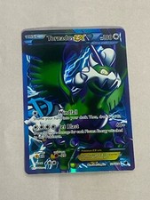 Pokemon Tornadus EX Full Art