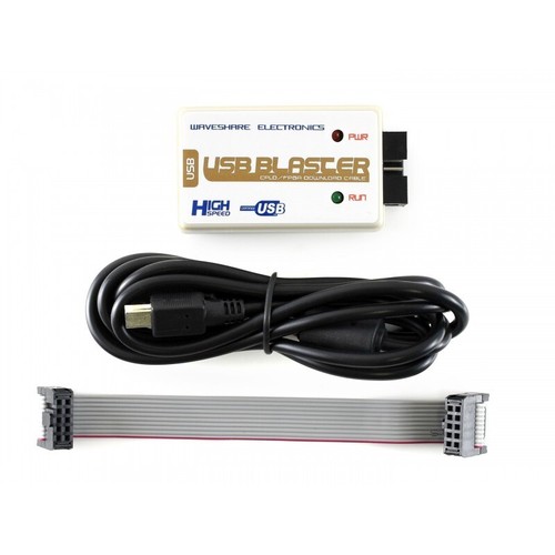 Usb blaster altera cpld - blaster,