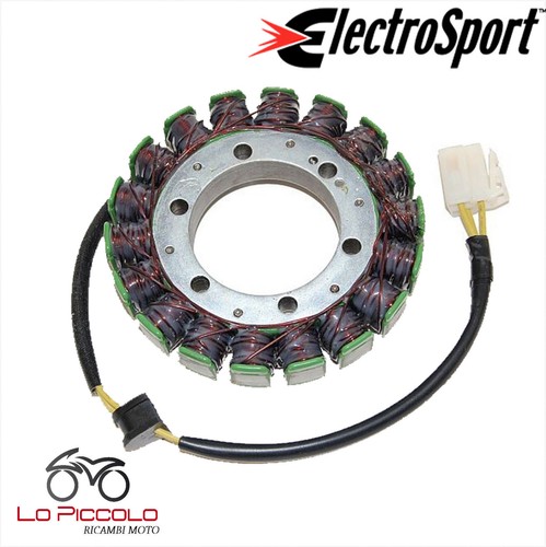 Statore electrosport ducati - electrosport,