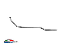 TUBO GAS DI SCARICO CENTRALE