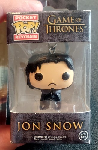 Portachiavi funko pocket pop - portachiavi,