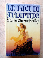 Marion Zimmer Bradley LE LUCI