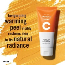 Avon anew vitamina - anew, c