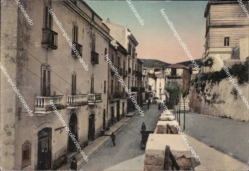 Bc709 cartolina castelforte - bc709,