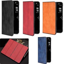 Custodia protettiva in pelle