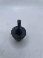 Original Piaggio Engine Bumper
