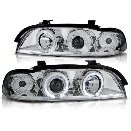 Fari ccfl angel eyes - angel,