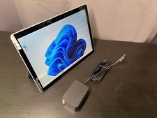 Microsoft Surface Go 2 (10,5", LTE, Intel m3 8100Y, 8 GB, 128 GB, 1927, Win 11)