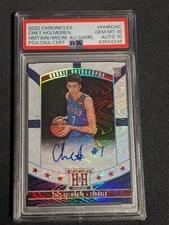 2022-23 Chronicles Hometown