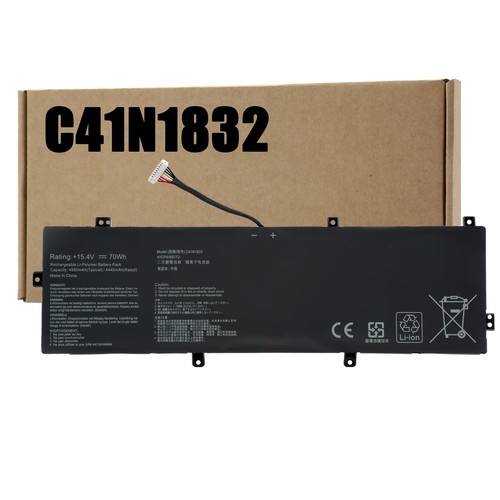 Blesys c41n1832 batteria - batteria, per