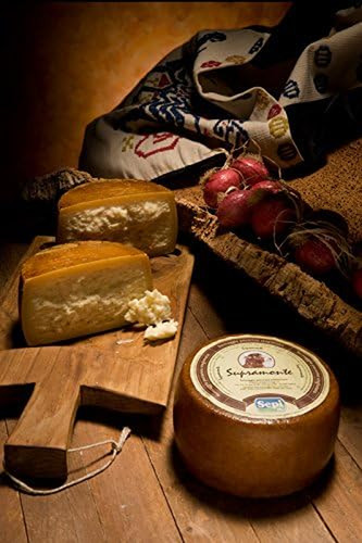 Supramonte aged - 2.5,