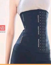 Panciera Bustino Corpetto Corsetto Contenitiva Guaina Fascia  Sexy Snellente