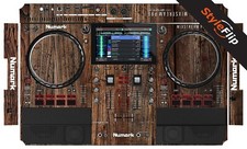 Numark Mixtrack Pro Skin |