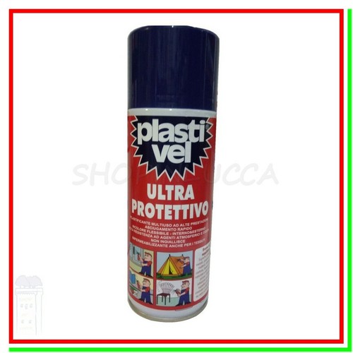 Plastivel plastificante ultra - plastivel,
