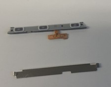 TASTIERINO INTERNO + SUPPOETO GALAXY NOTE 20 ULTRA SM-N986. 