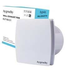 Aygrochy Ventola Aspirazione