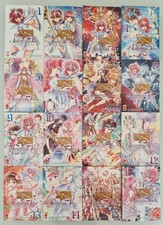 Saint seiya saintia sho - saintia,