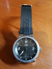 Oris Williams F1 Team