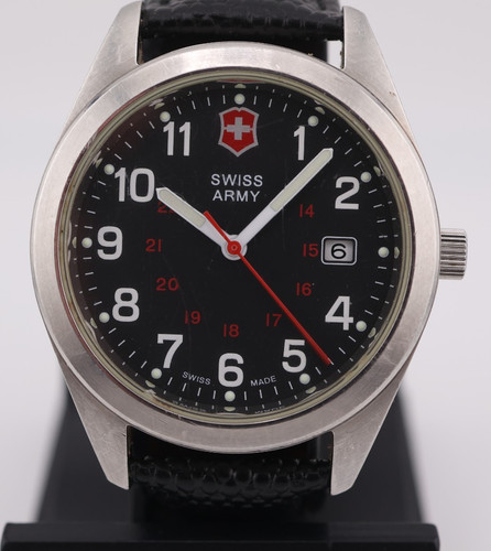 Orologio campo uomo - orologio,