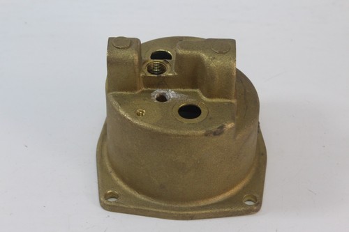 Caldaia superiore bronzo - in,