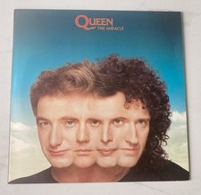 Queen the miracle original - the,