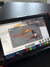 Atomos Ninja Flame