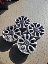 SET 4 CERCHI IN LEGA USATI