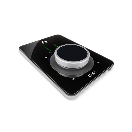 Apogee duet interfaccia - apogee, 3