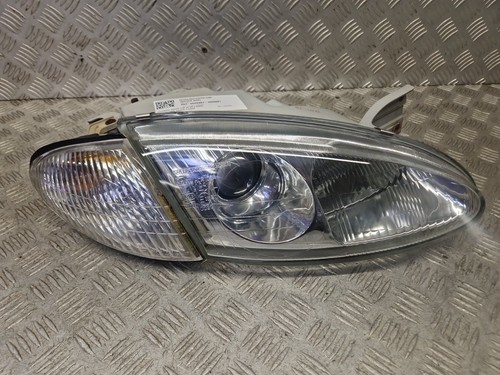 Faro proiettore hyundai coupe - faro,