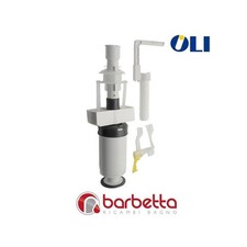 VALVOLA DI SCARICO UNIVERSALE