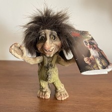 Original Nyform Troll