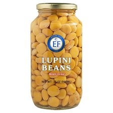 Eastern Feast - Lupini Beans