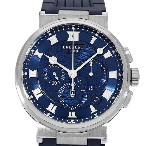 Breguet marine automatico - automatico, 43