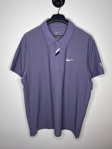 Roger federer tennis nike - federer,