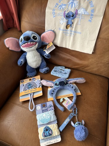 Pacchetto disney stitch your - disney,