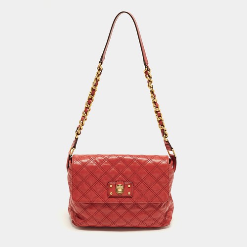 Borsa tracolla marc jacobs - marc,