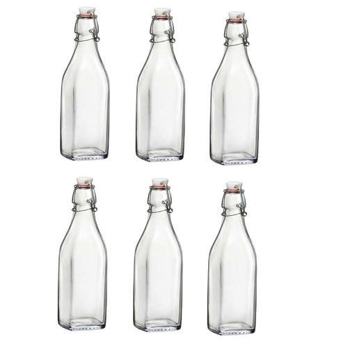 Set bottiglie swing - 6,