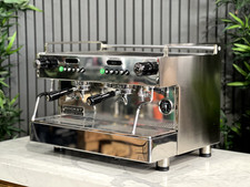 ROCKET BOXER 2 GRUPPI MACCHINA