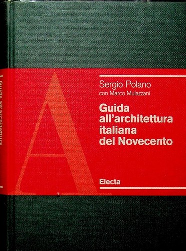 Guida all architettura - guida, all'architettura