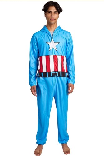 Costume cosplay captain - costume,