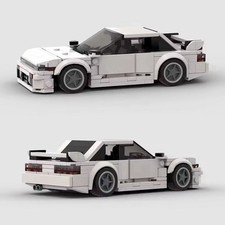 Nissan Silvia s15 s14 s13 jdm