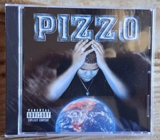 Pizzo - Pizzo CD (New/Sealed)