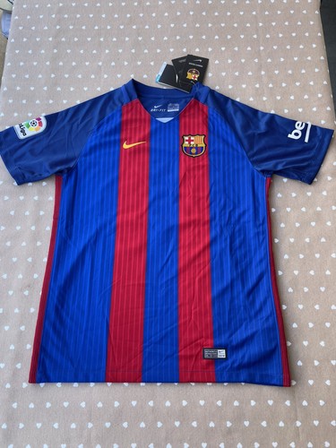 Maglia barcellona messi - barcellona,