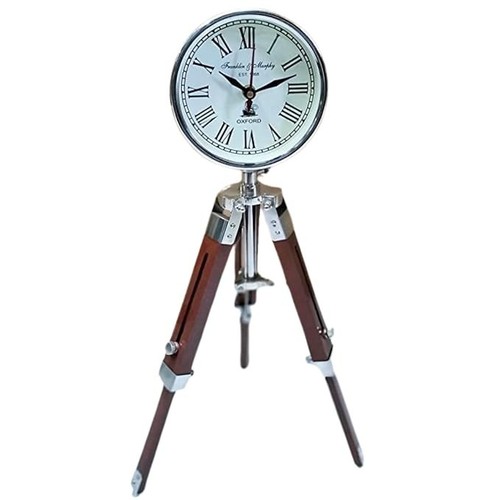Orologio tavolo vintage - orologio,