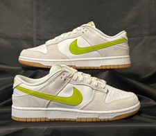 Nike Dunk Low White Bright