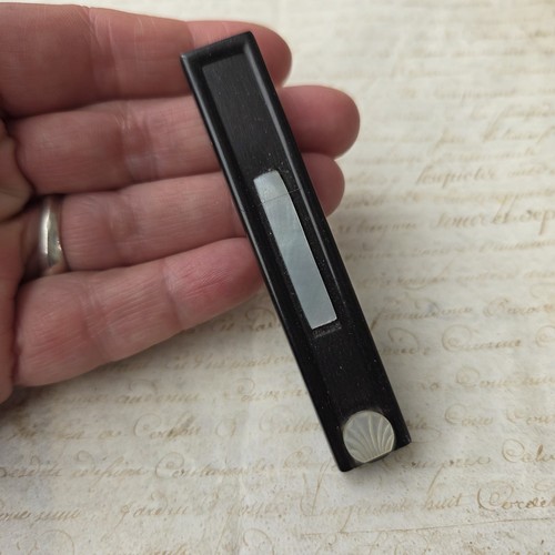 Etui aiguilles louis - etui, en