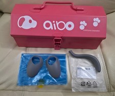 NUOVO set orecchie e coda