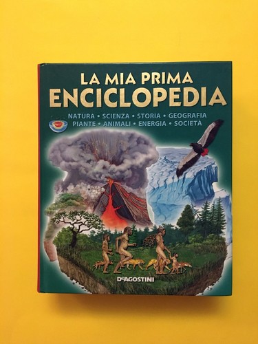 Mia prima - mia,