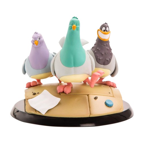 Figura diorama animaniacs - figura,